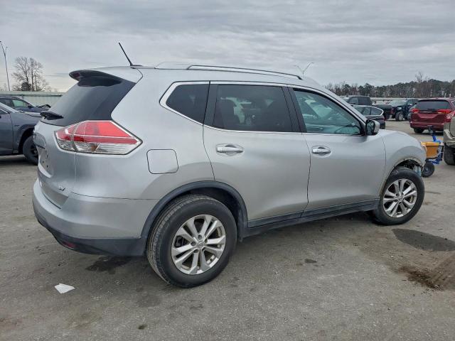 Nissan Rogue S Image 11