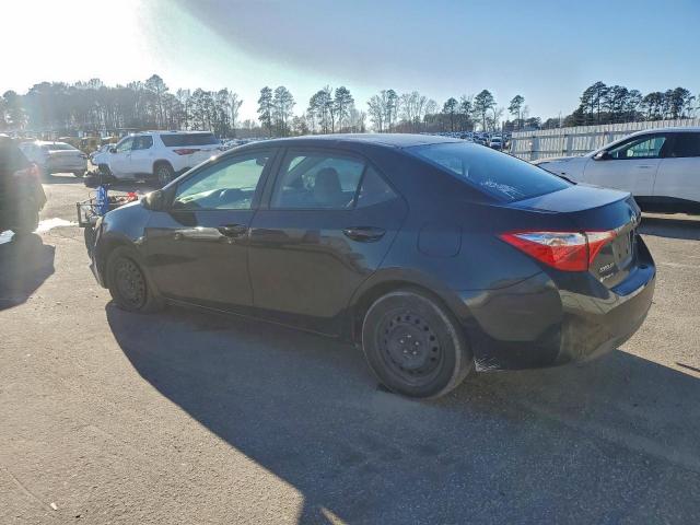 Toyota Corolla L Image 2