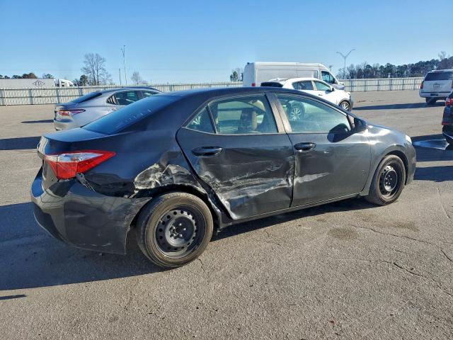 Toyota Corolla L Image 11