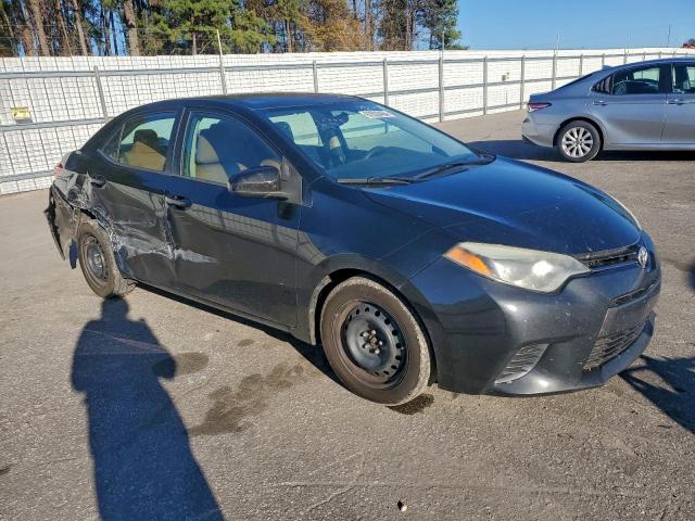 Toyota Corolla L Image 3