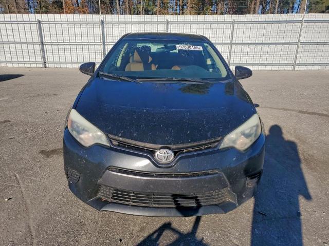 Toyota Corolla L Image 12