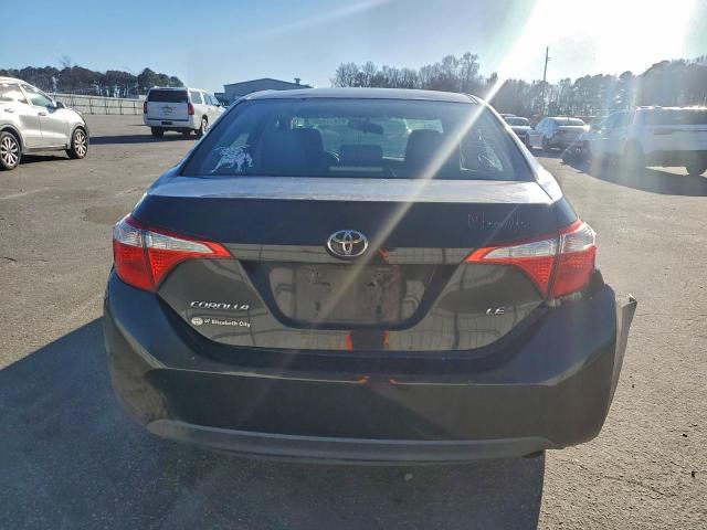 Toyota Corolla L Image 4