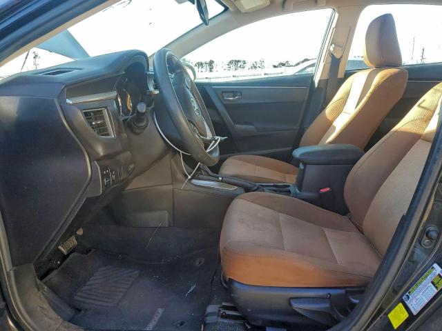 Toyota Corolla L Image 10