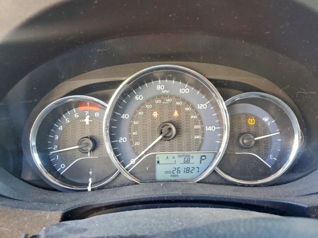 Toyota Corolla L Image 6