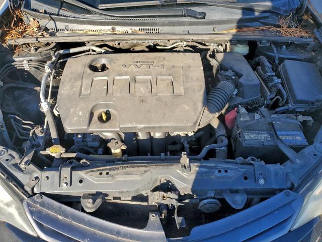 Toyota Corolla L Image 7