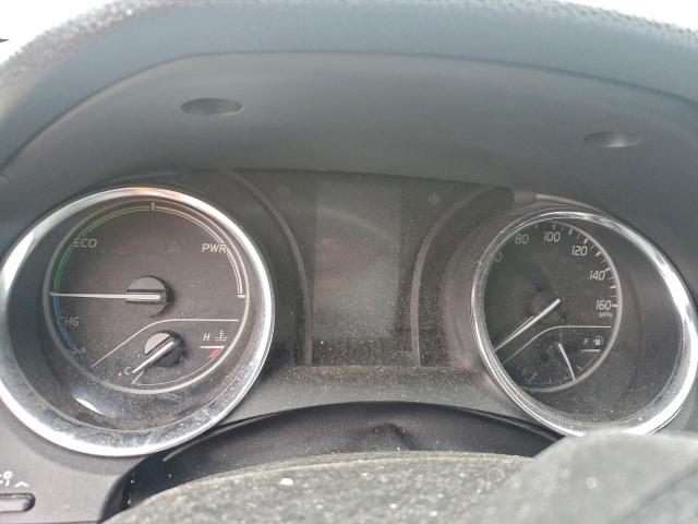 Toyota Camry Le Image 7