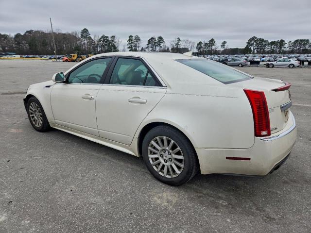 Cadillac CTS Luxury Collection Image 2