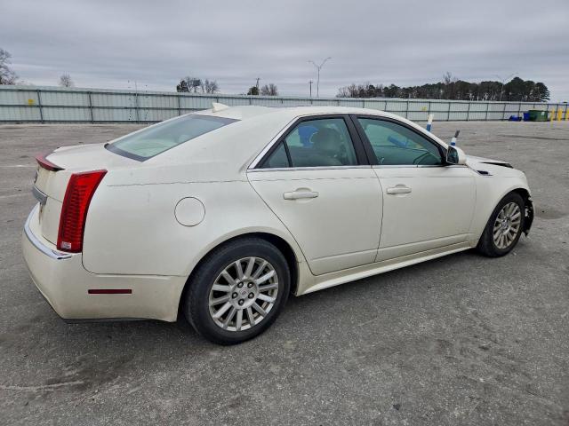Cadillac CTS Luxury Collection Image 6