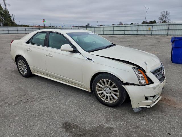 Cadillac CTS Luxury Collection Image 7
