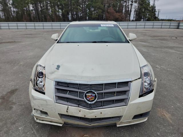 Cadillac CTS Luxury Collection Image 3