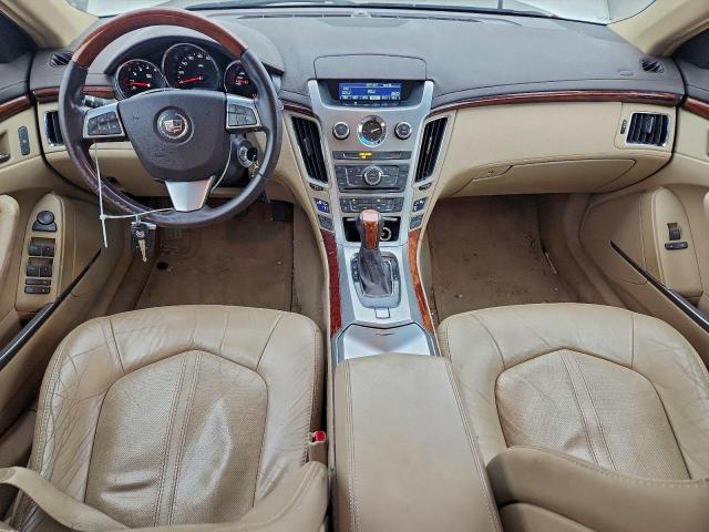 Cadillac CTS Luxury Collection Image 8