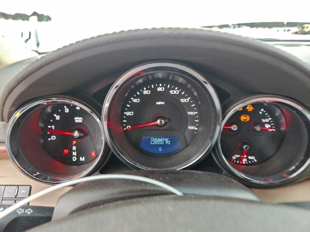 Cadillac CTS Luxury Collection Image 11