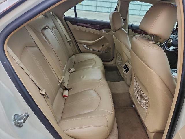 Cadillac CTS Luxury Collection Image 5