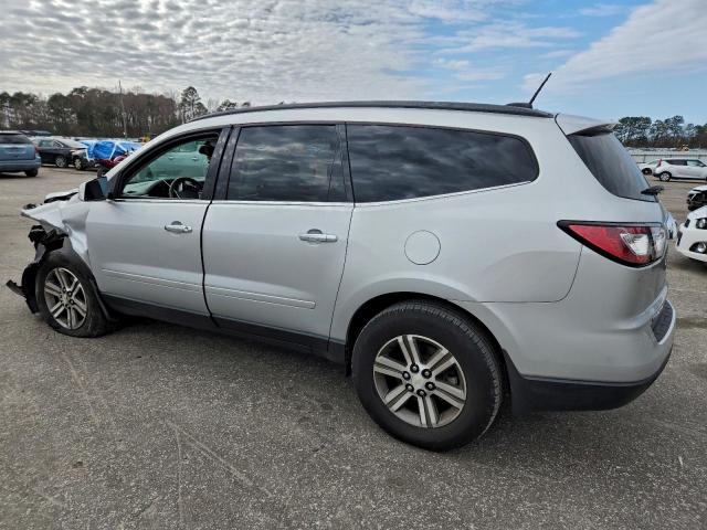 Chevrolet Traverse Lt Image 3