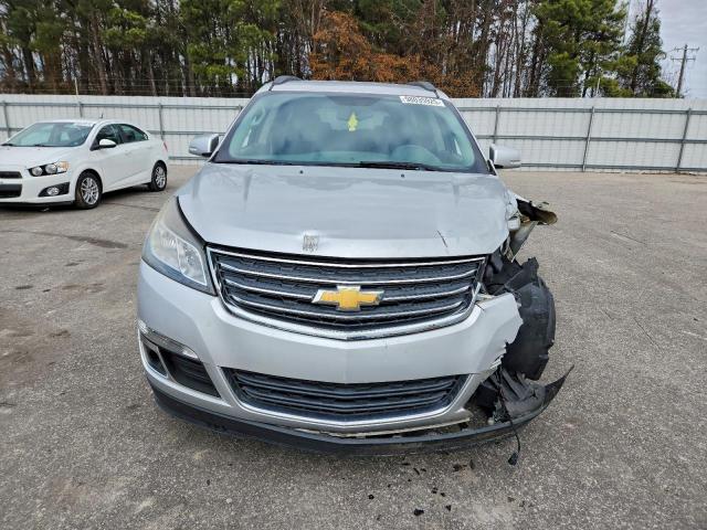 Chevrolet Traverse Lt Image 5