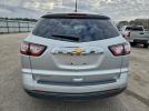 Chevrolet Traverse Lt Image 4
