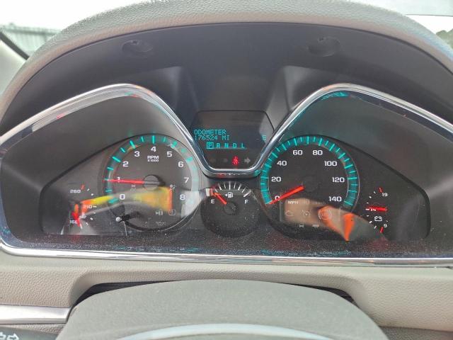 Chevrolet Traverse Lt Image 10