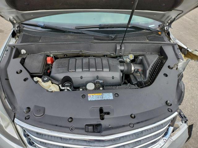 Chevrolet Traverse Lt Image 11