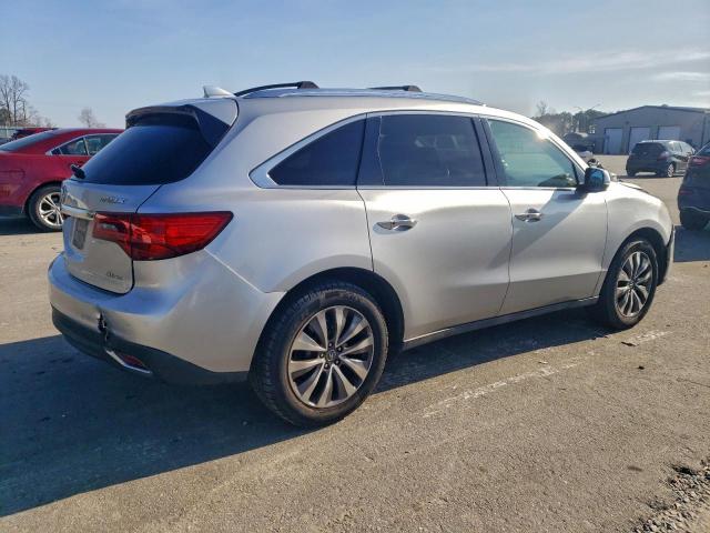 Acura MDX Technology Image 6