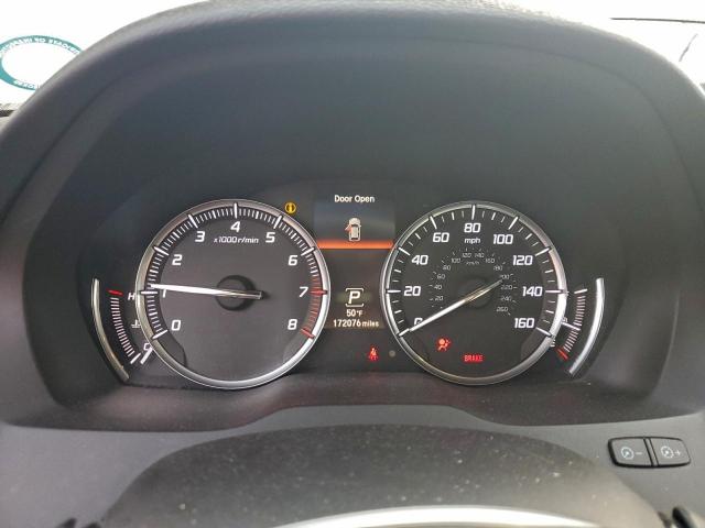 Acura MDX Technology Image 7