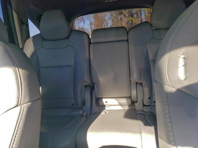 Acura MDX Technology Image 2