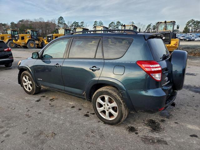 Toyota RAV4 Limited Image 10