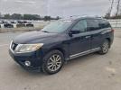 Nissan Pathfinder S Image 1