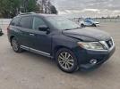 Nissan Pathfinder S Image 5