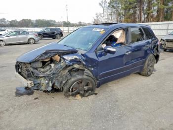  Salvage Acura RDX