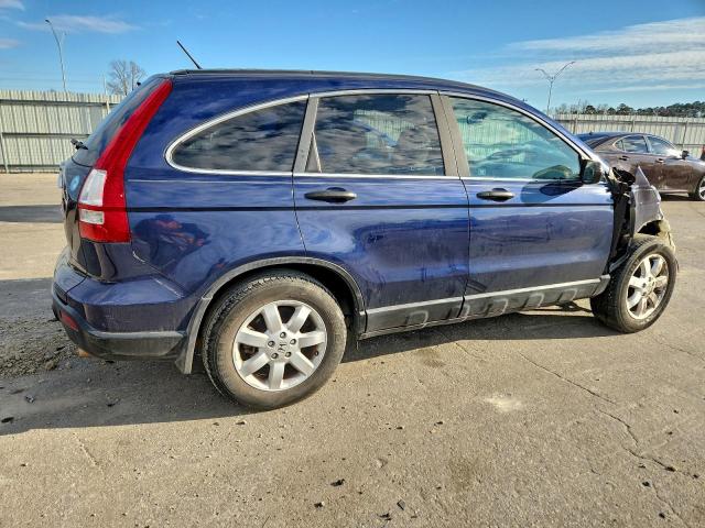 Honda Crv Ex Image 4