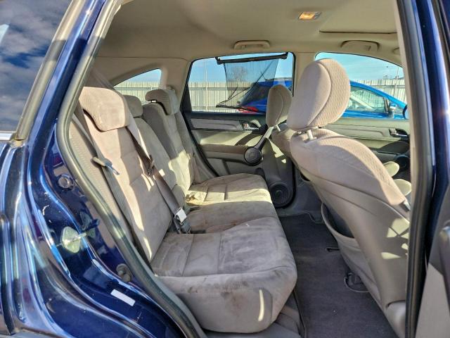 Honda Crv Ex Image 7