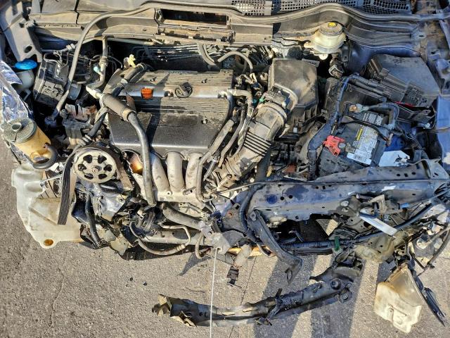 Honda Crv Ex Image 11