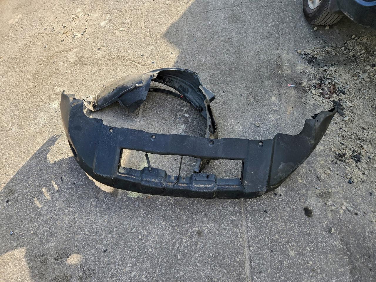 Honda Crv Ex Image 10