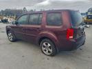 Honda Pilot Exl Image 2