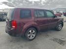 Honda Pilot Exl Image 4