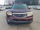 Honda Pilot Exl Image 5