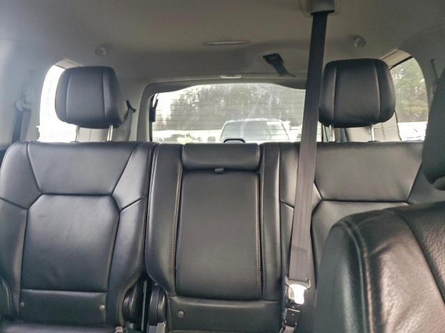 Honda Pilot Exl Image 12