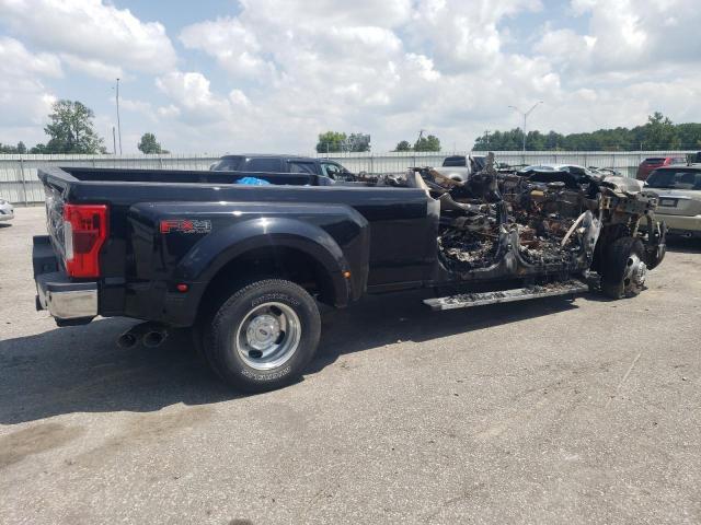 Ford F-350 Super Duty Image 5