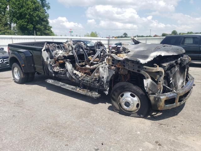 Ford F-350 Super Duty Image 6