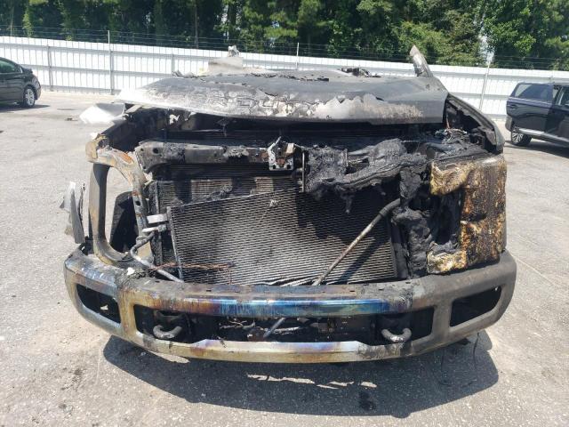 Ford F-350 Super Duty Image 3