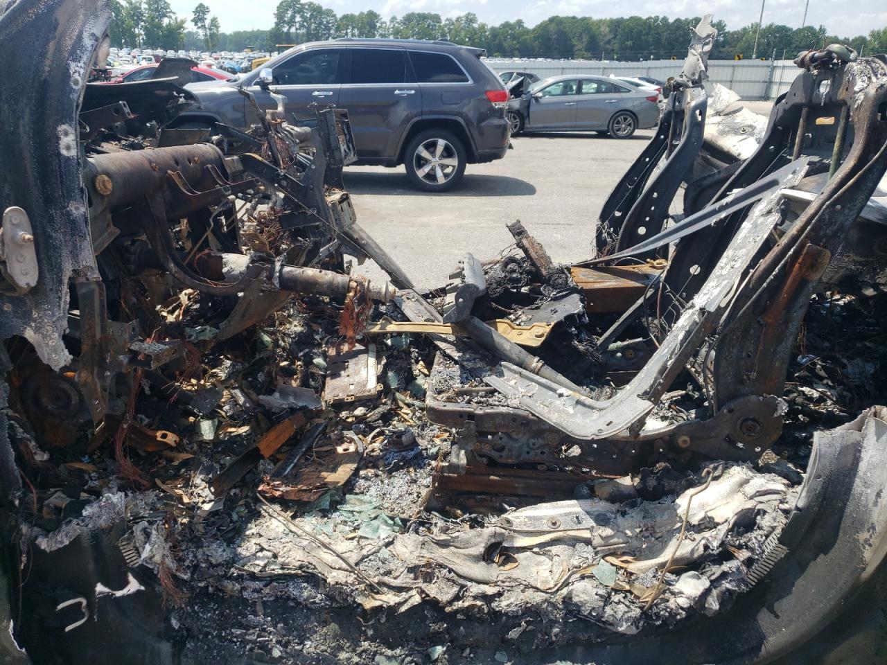 Ford F-350 Super Duty Image 4