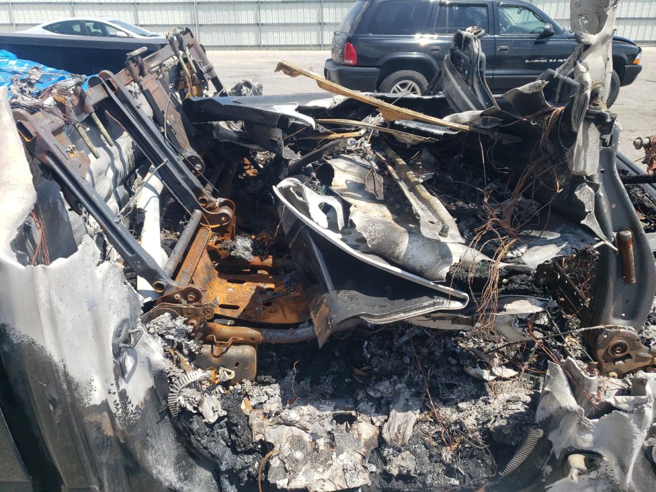 Ford F-350 Super Duty Image 10