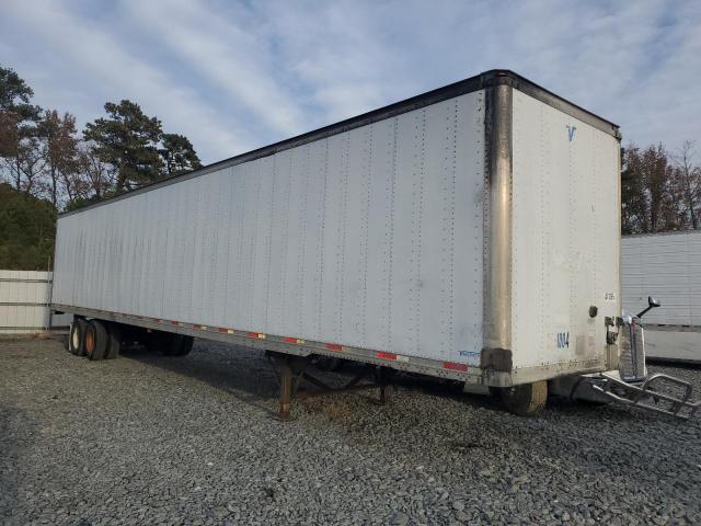 Salvage Vanguard Trailer