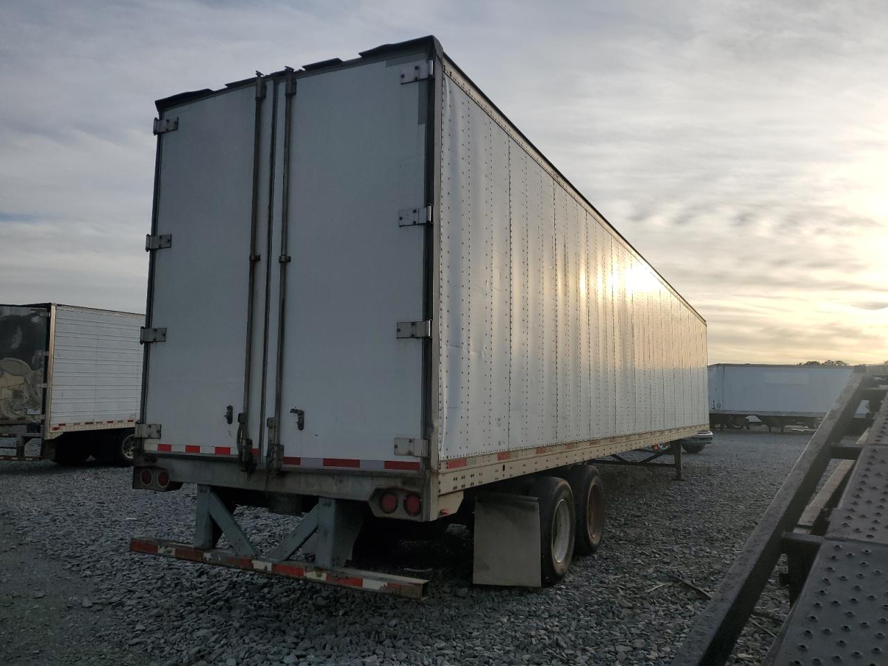 Vanguard Trailer Image 4