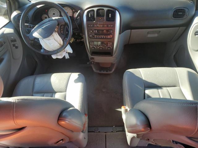 Chrysler Minivan Touring Image 2