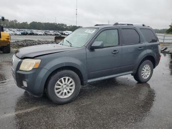  Salvage Mercury Mariner