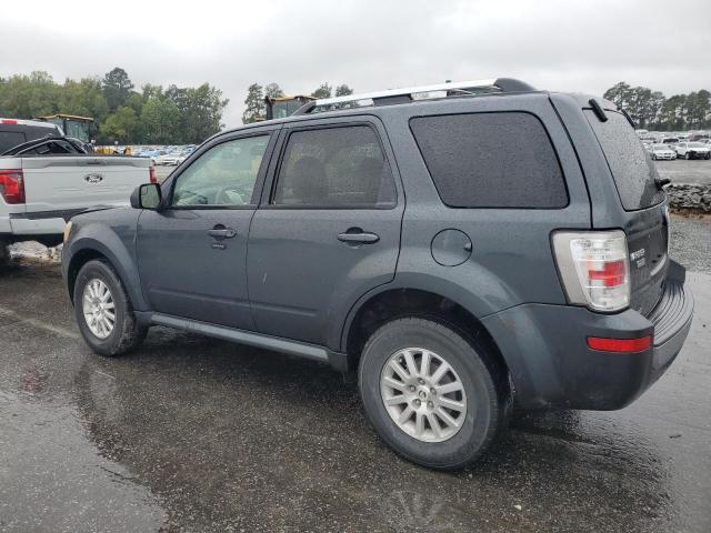 Mercury Mariner Premier Image 6
