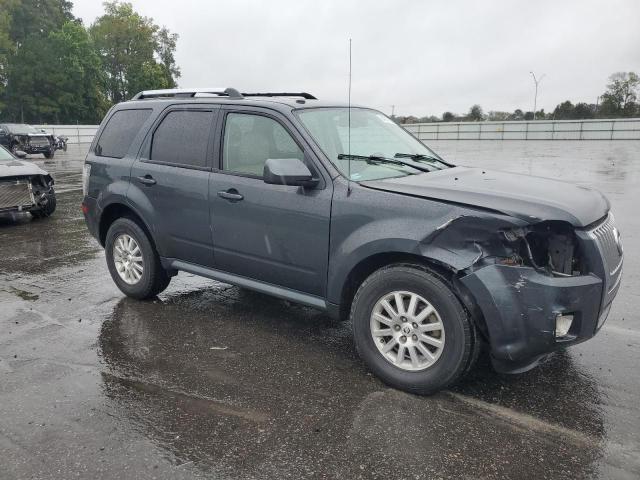 Mercury Mariner Premier Image 2