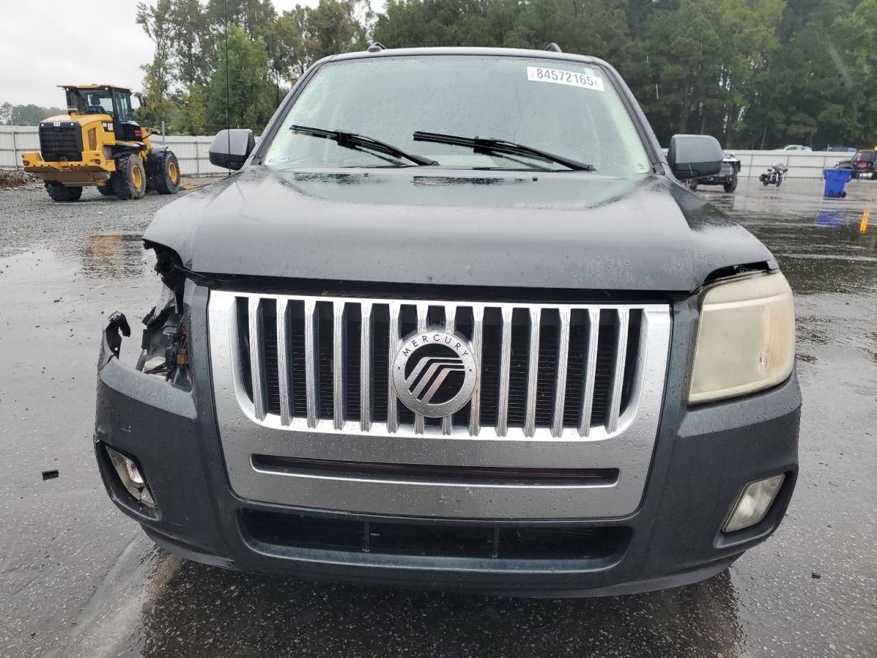 Mercury Mariner Premier Image 5