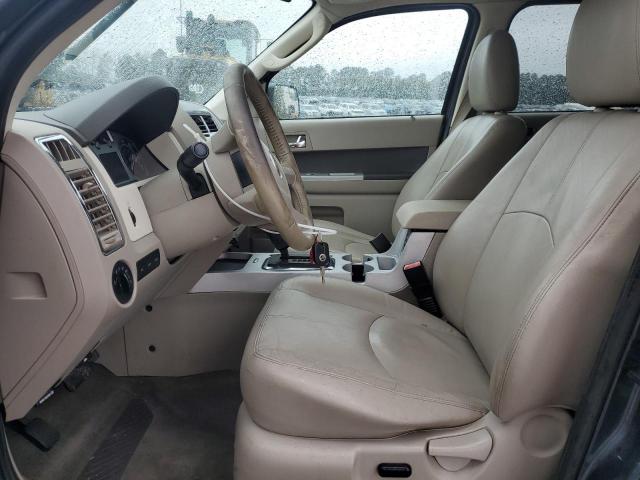 Mercury Mariner Premier Image 4